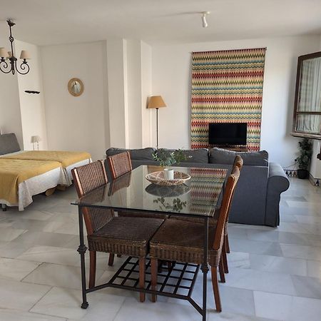 Apartamentos Plaza 코르도바 외부 사진