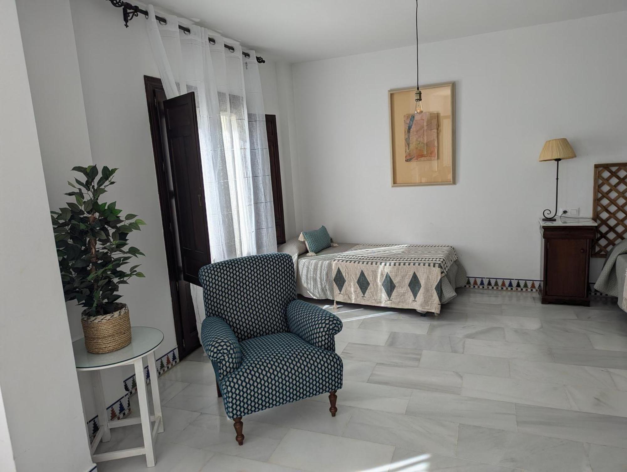 Apartamentos Plaza 코르도바 외부 사진